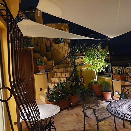 Anita Apartment Рим Екстериор снимка