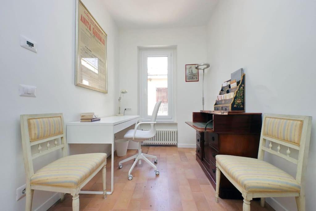 Anita Apartment Рим Екстериор снимка