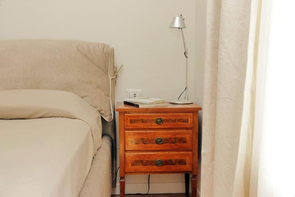 Anita Apartment Рим Екстериор снимка
