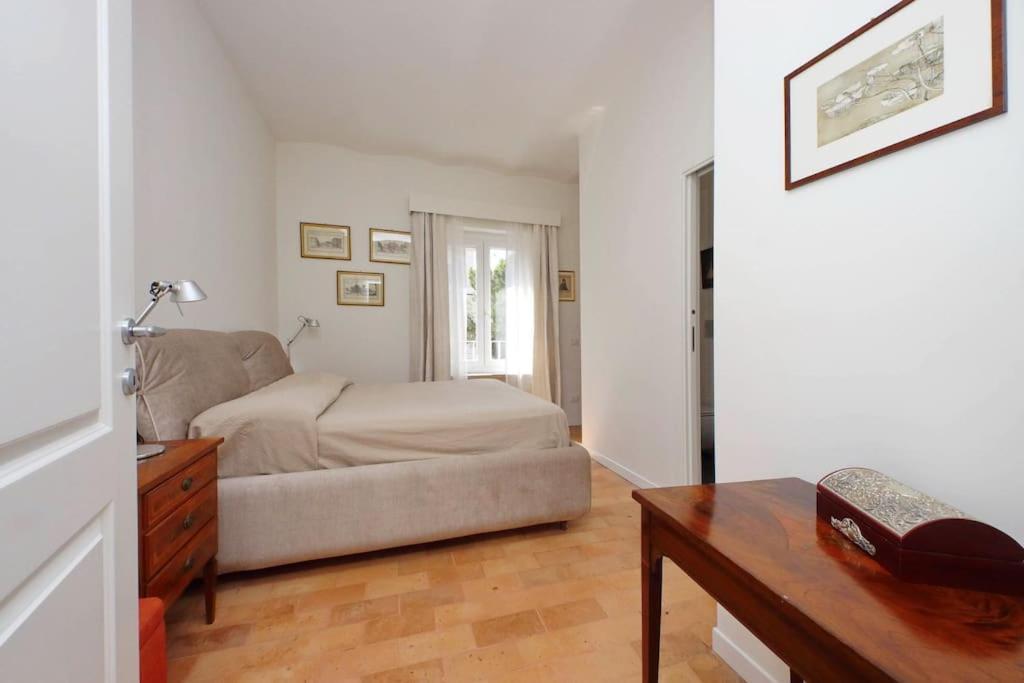 Anita Apartment Рим Екстериор снимка