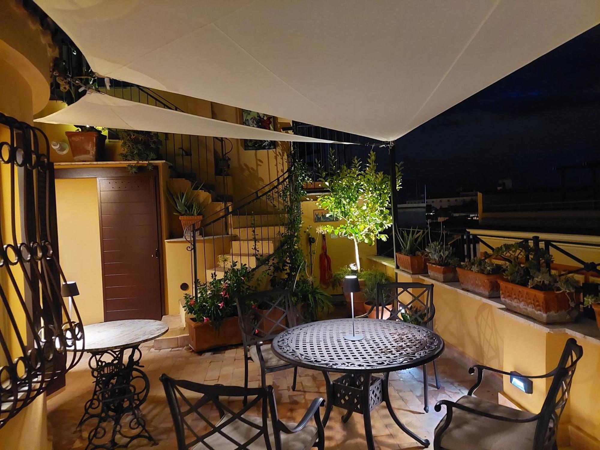 Anita Apartment Рим Екстериор снимка